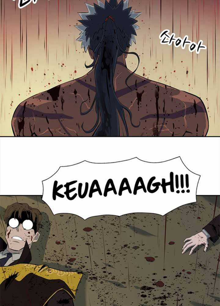 Bậc Thầy Kiếm Sư 2: Arachi Dị Nhân Đầu Tiên Chapter 4 trang 88