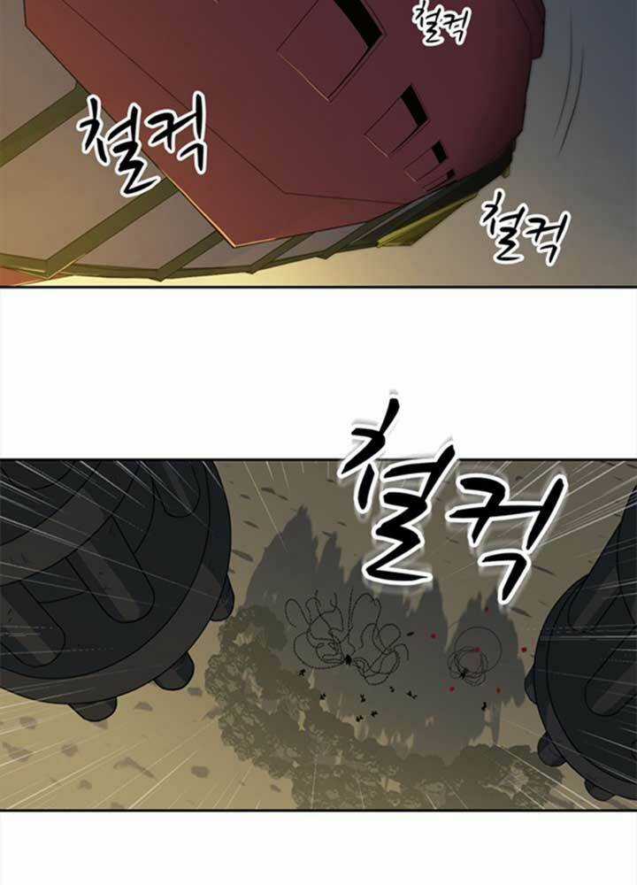 Bậc Thầy Kiếm Sư 2: Arachi Dị Nhân Đầu Tiên Chapter 4 trang 90