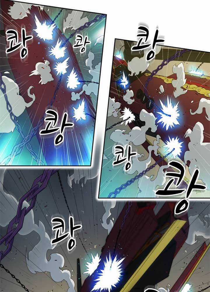 Bậc Thầy Kiếm Sư 2: Arachi Dị Nhân Đầu Tiên Chapter 4 trang 95