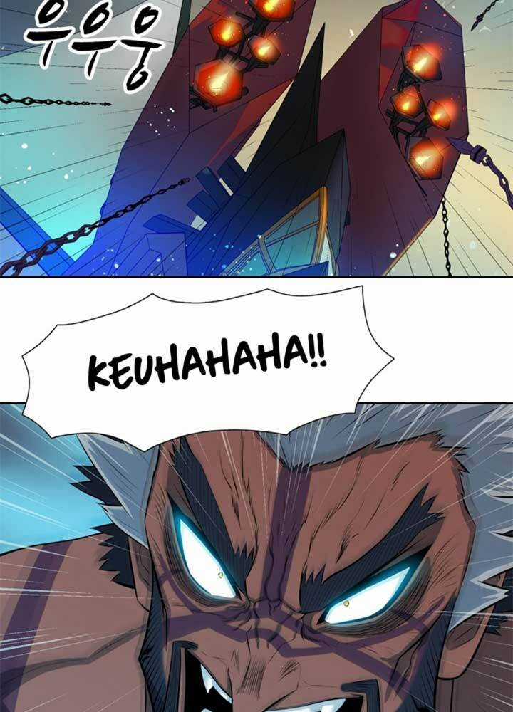 Bậc Thầy Kiếm Sư 2: Arachi Dị Nhân Đầu Tiên Chapter 4 trang 99