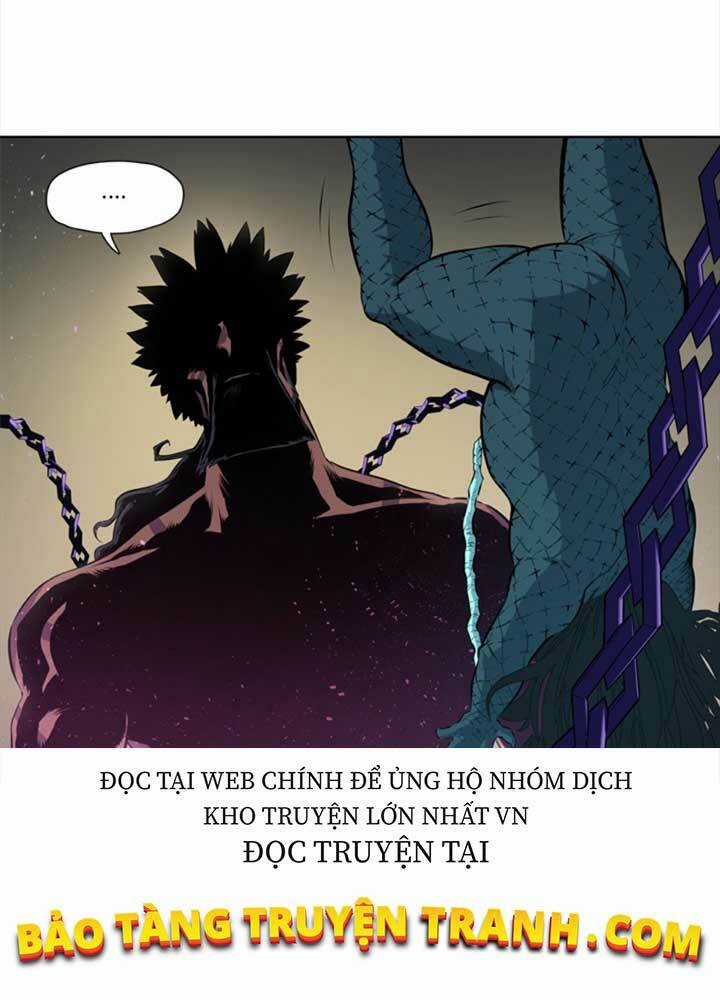 Bậc Thầy Kiếm Sư 2: Arachi Dị Nhân Đầu Tiên Chapter 5 trang 10