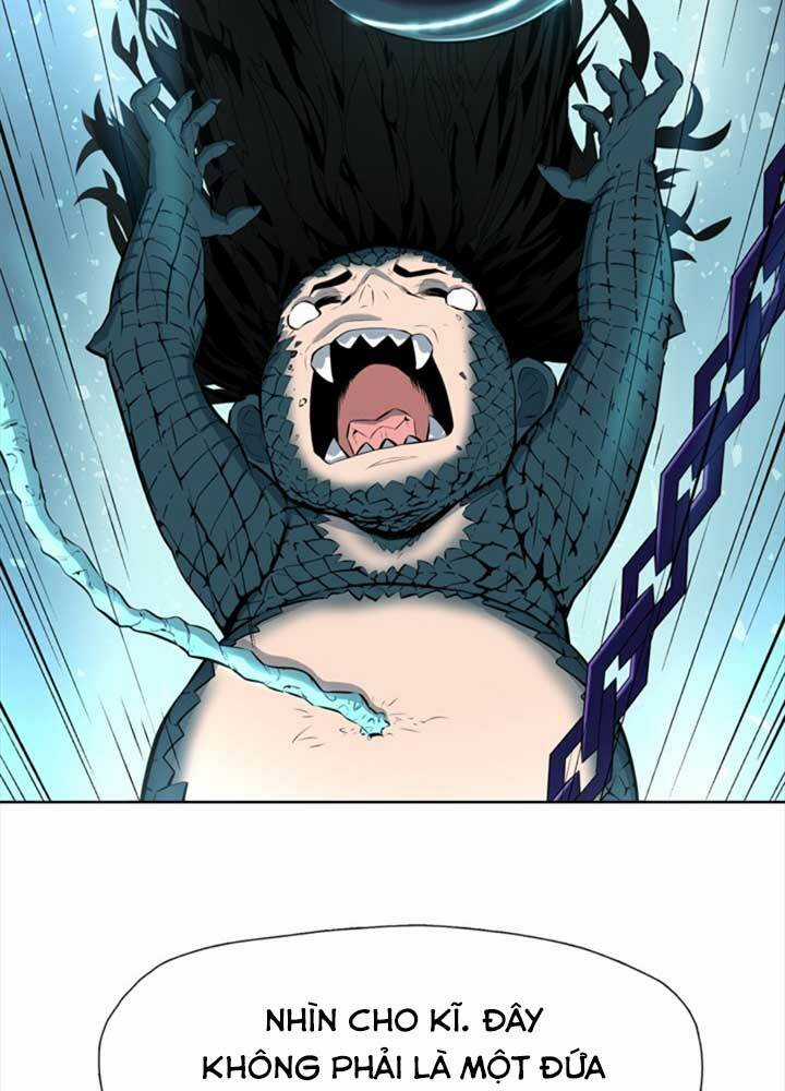 Bậc Thầy Kiếm Sư 2: Arachi Dị Nhân Đầu Tiên Chapter 5 trang 15