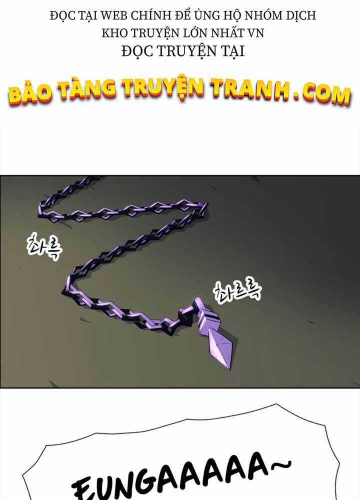 Bậc Thầy Kiếm Sư 2: Arachi Dị Nhân Đầu Tiên Chapter 5 trang 2