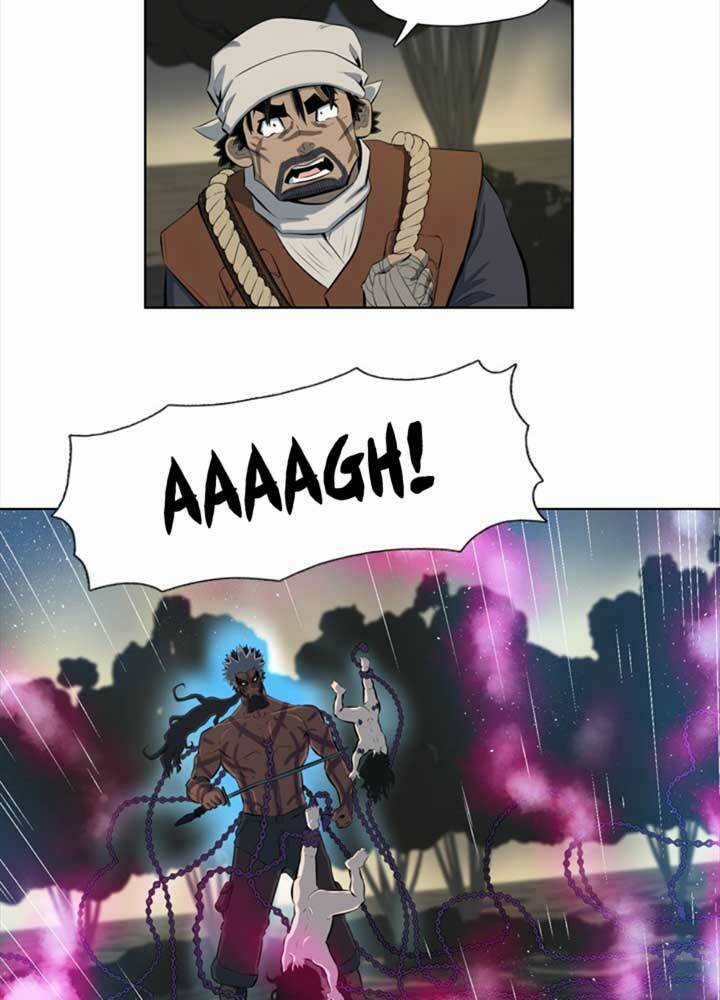 Bậc Thầy Kiếm Sư 2: Arachi Dị Nhân Đầu Tiên Chapter 5 trang 25