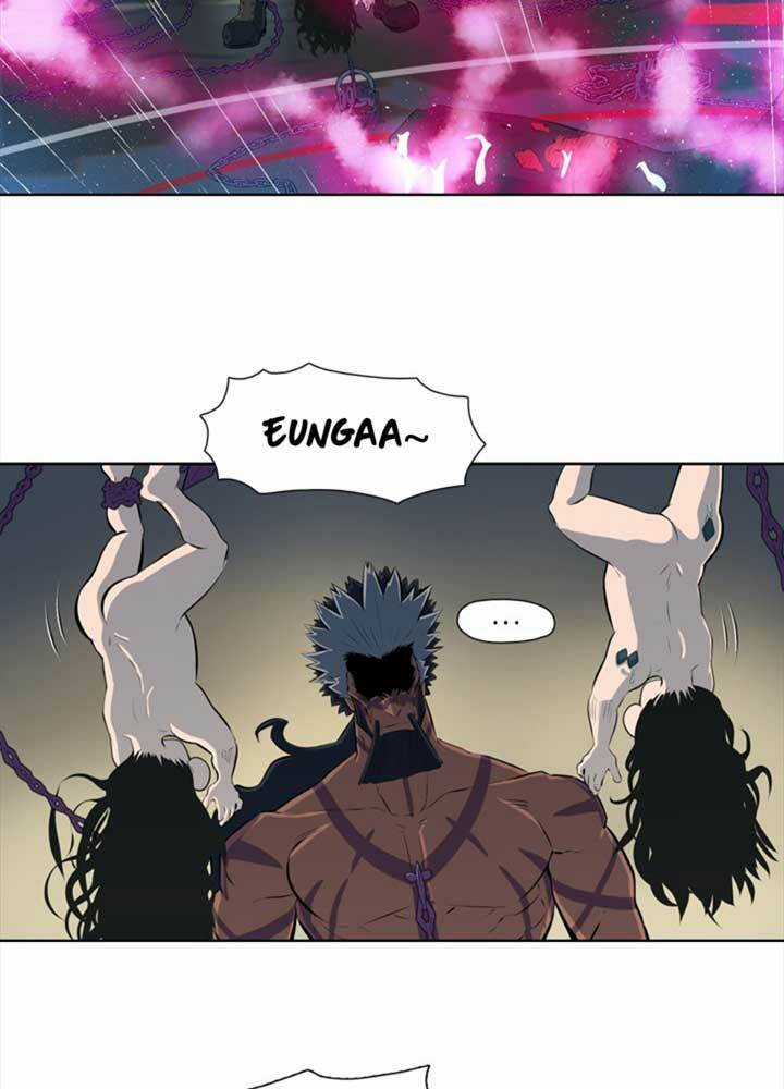 Bậc Thầy Kiếm Sư 2: Arachi Dị Nhân Đầu Tiên Chapter 5 trang 26