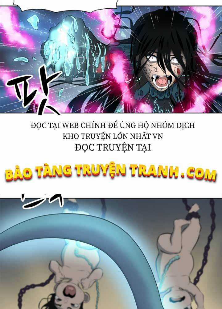 Bậc Thầy Kiếm Sư 2: Arachi Dị Nhân Đầu Tiên Chapter 5 trang 28