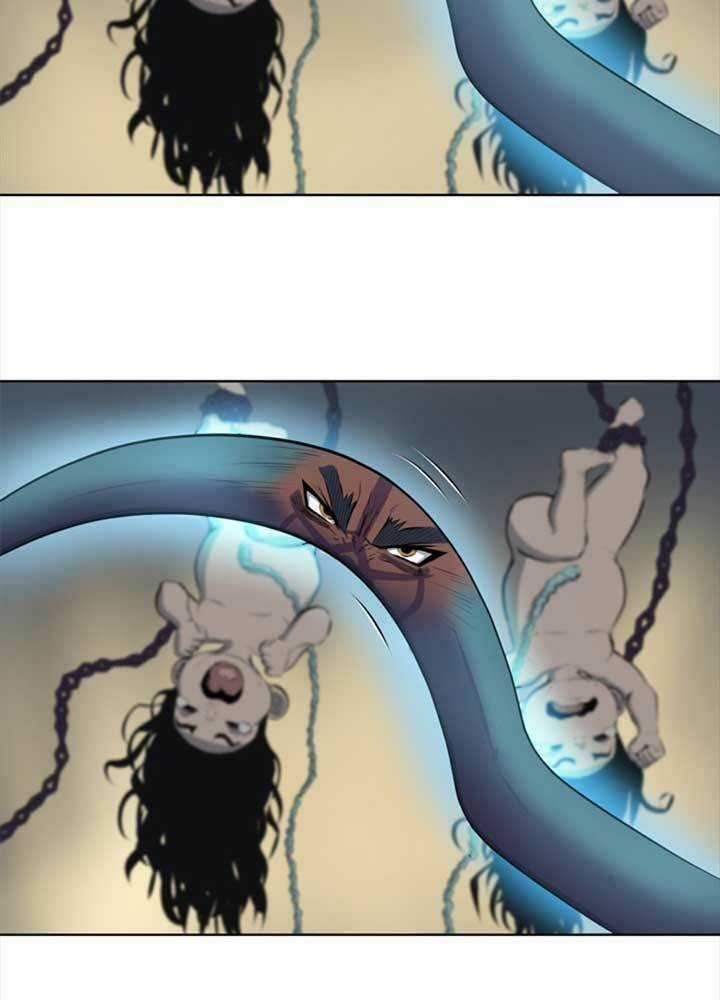 Bậc Thầy Kiếm Sư 2: Arachi Dị Nhân Đầu Tiên Chapter 5 trang 29