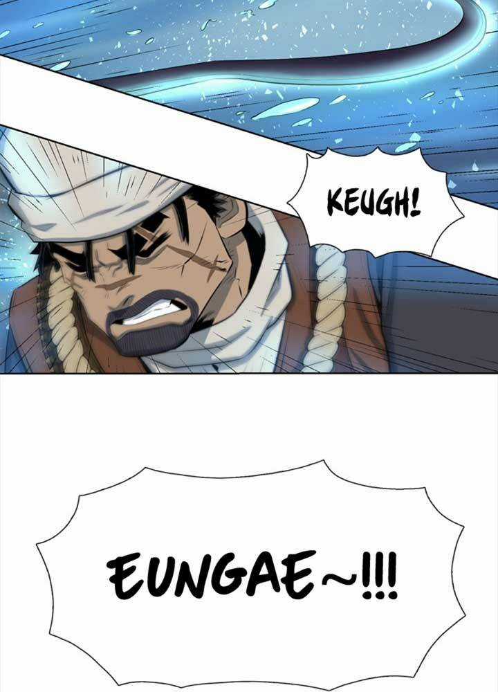 Bậc Thầy Kiếm Sư 2: Arachi Dị Nhân Đầu Tiên Chapter 5 trang 31