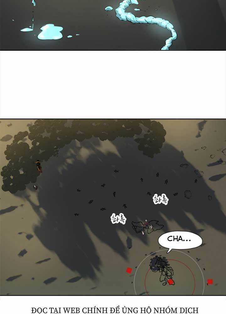 Bậc Thầy Kiếm Sư 2: Arachi Dị Nhân Đầu Tiên Chapter 5 trang 33