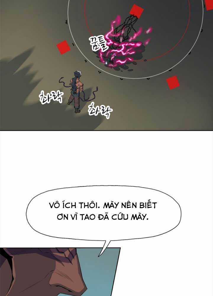 Bậc Thầy Kiếm Sư 2: Arachi Dị Nhân Đầu Tiên Chapter 5 trang 36