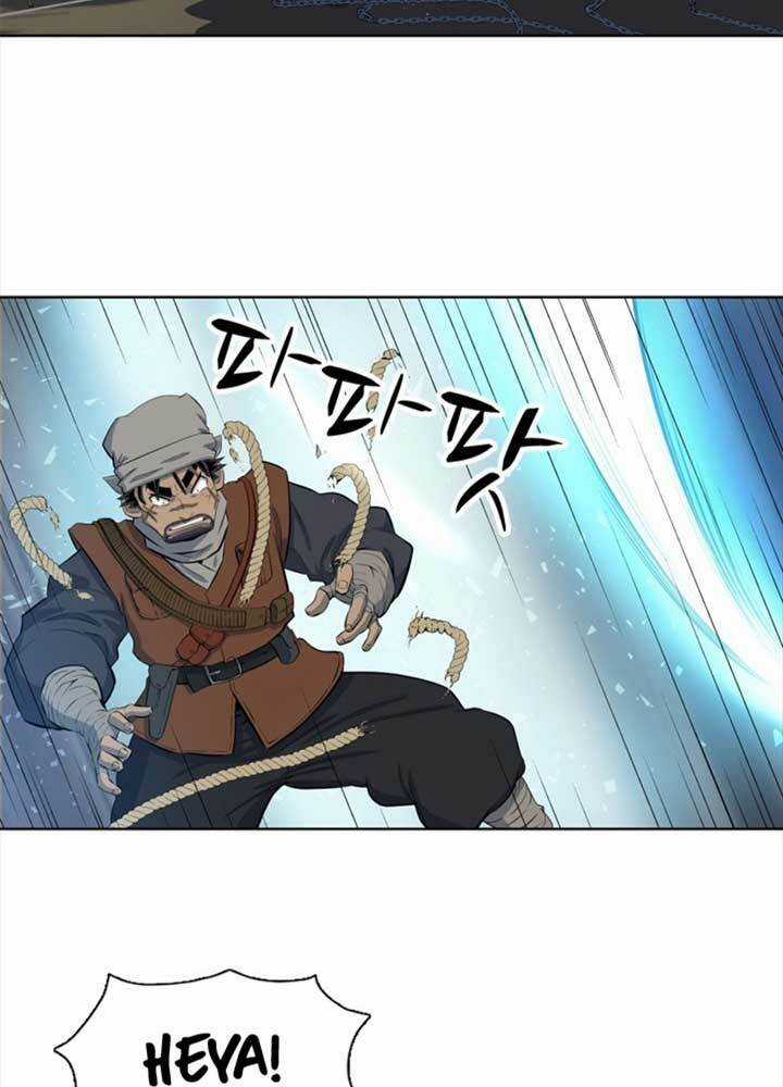 Bậc Thầy Kiếm Sư 2: Arachi Dị Nhân Đầu Tiên Chapter 5 trang 42