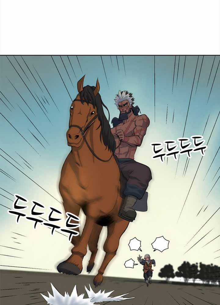 Bậc Thầy Kiếm Sư 2: Arachi Dị Nhân Đầu Tiên Chapter 5 trang 48