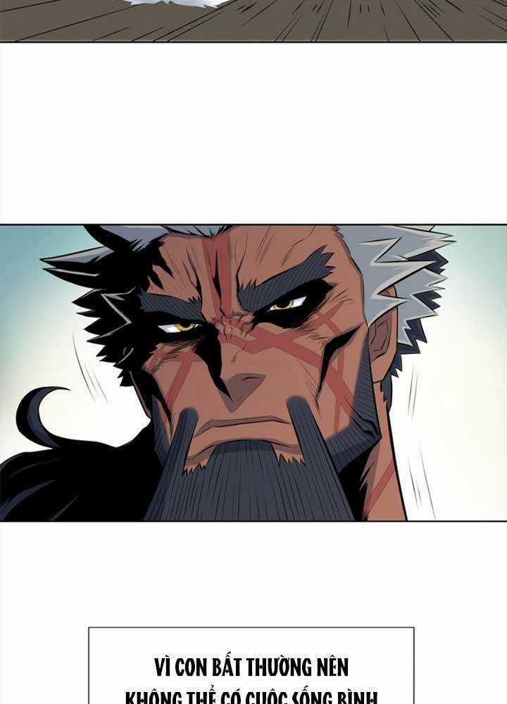 Bậc Thầy Kiếm Sư 2: Arachi Dị Nhân Đầu Tiên Chapter 5 trang 49