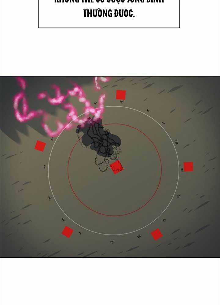 Bậc Thầy Kiếm Sư 2: Arachi Dị Nhân Đầu Tiên Chapter 5 trang 50