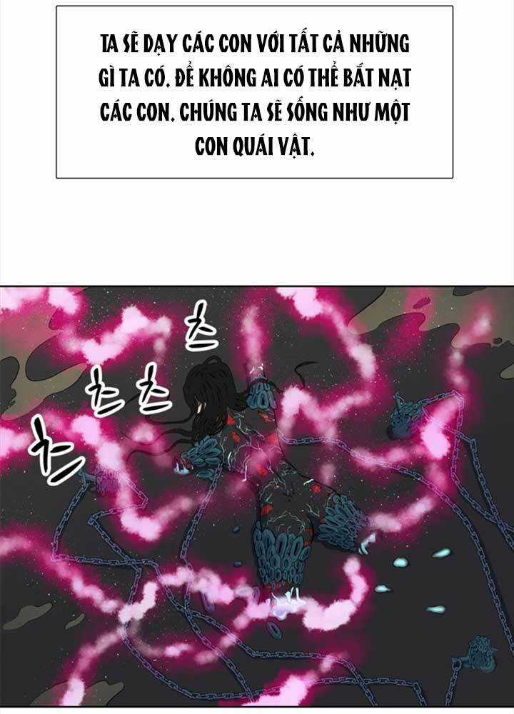 Bậc Thầy Kiếm Sư 2: Arachi Dị Nhân Đầu Tiên Chapter 5 trang 51