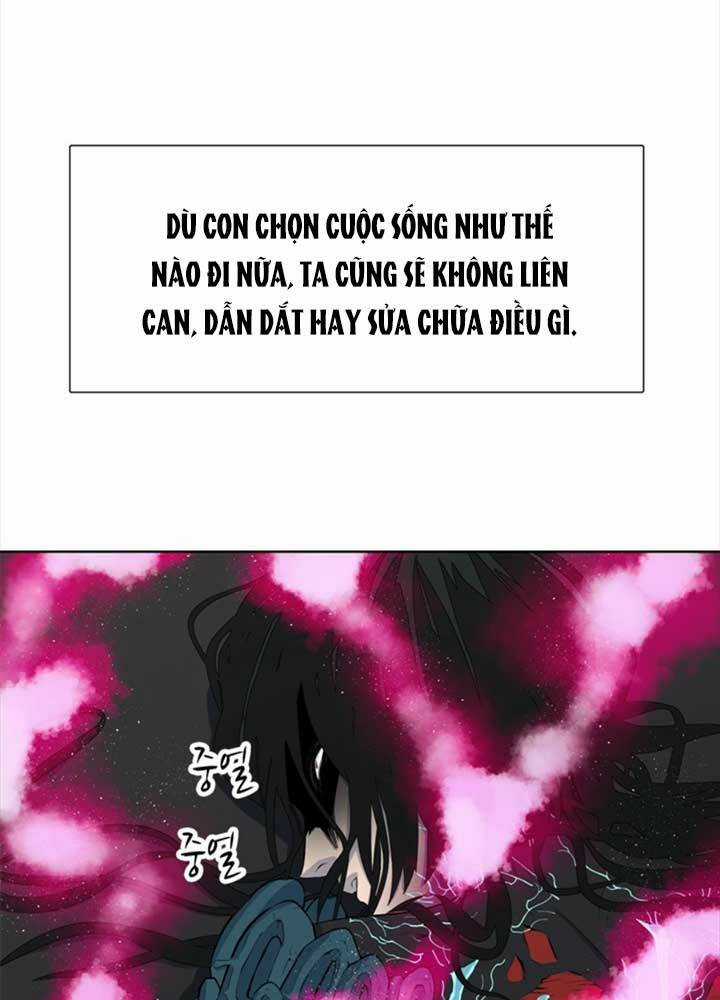 Bậc Thầy Kiếm Sư 2: Arachi Dị Nhân Đầu Tiên Chapter 5 trang 52