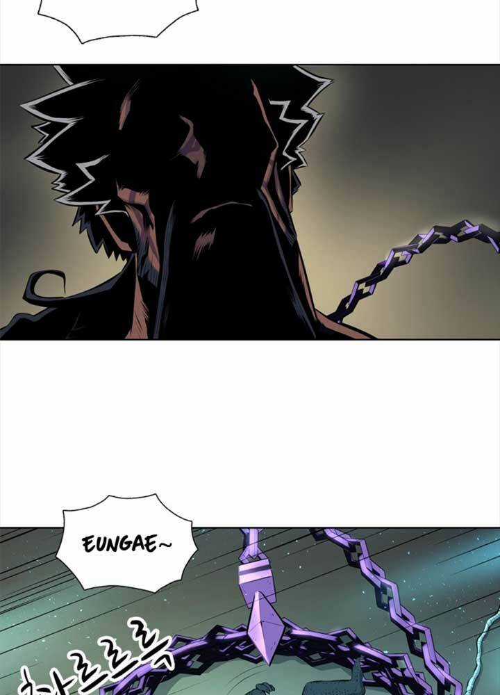 Bậc Thầy Kiếm Sư 2: Arachi Dị Nhân Đầu Tiên Chapter 5 trang 6