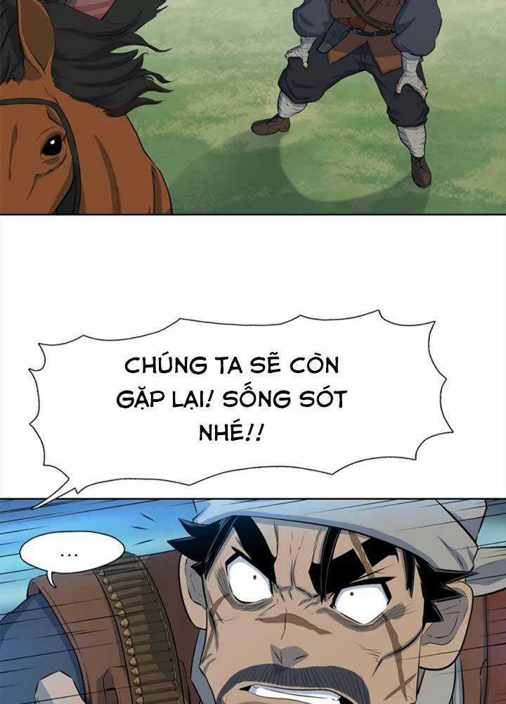 Bậc Thầy Kiếm Sư 2: Arachi Dị Nhân Đầu Tiên Chapter 5 trang 61