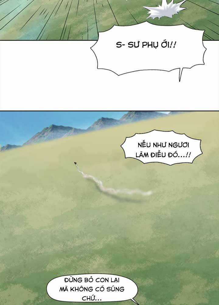 Bậc Thầy Kiếm Sư 2: Arachi Dị Nhân Đầu Tiên Chapter 5 trang 63