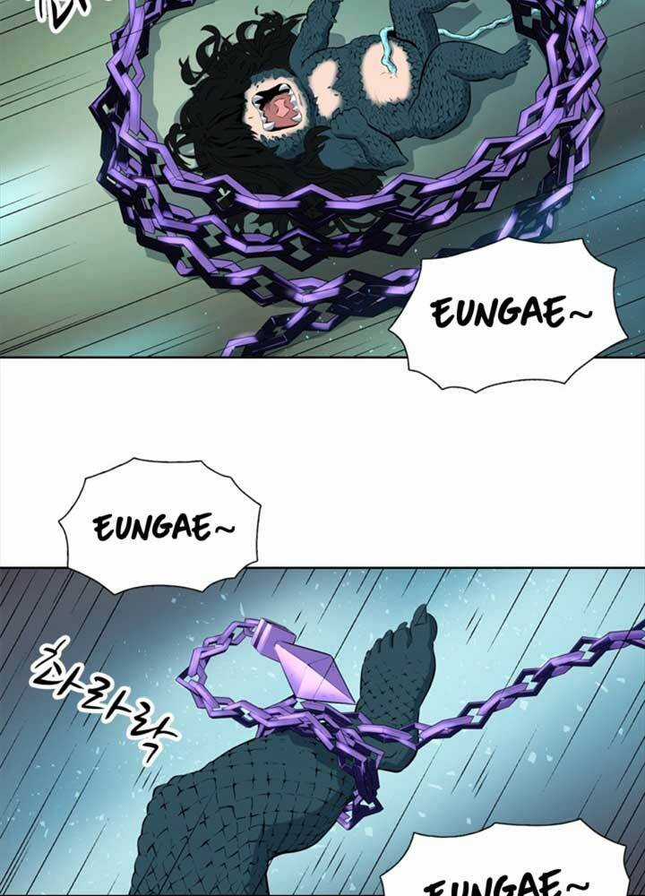 Bậc Thầy Kiếm Sư 2: Arachi Dị Nhân Đầu Tiên Chapter 5 trang 7