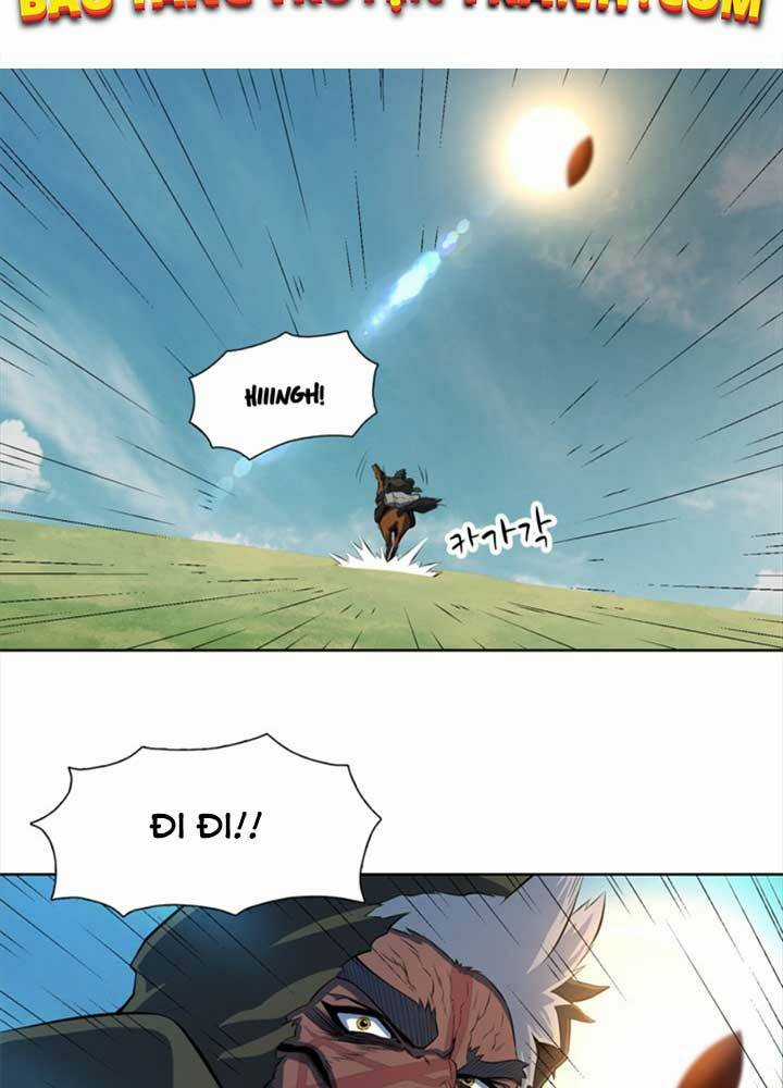 Bậc Thầy Kiếm Sư 2: Arachi Dị Nhân Đầu Tiên Chapter 5 trang 72