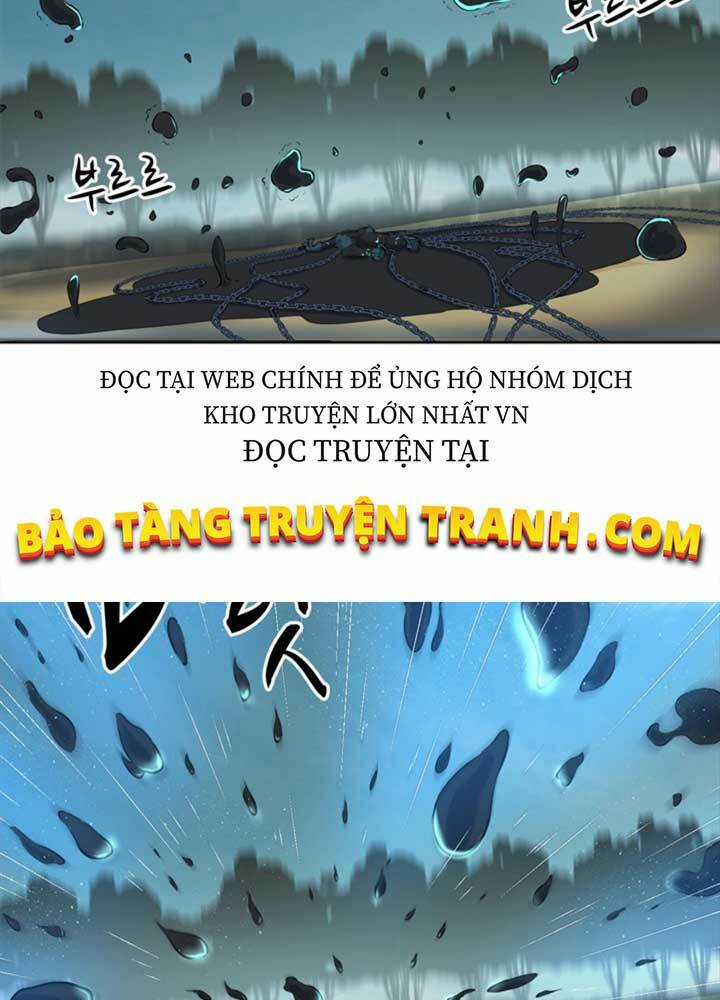 Bậc Thầy Kiếm Sư 2: Arachi Dị Nhân Đầu Tiên Chapter 5 trang 85