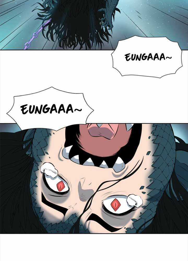 Bậc Thầy Kiếm Sư 2: Arachi Dị Nhân Đầu Tiên Chapter 5 trang 9