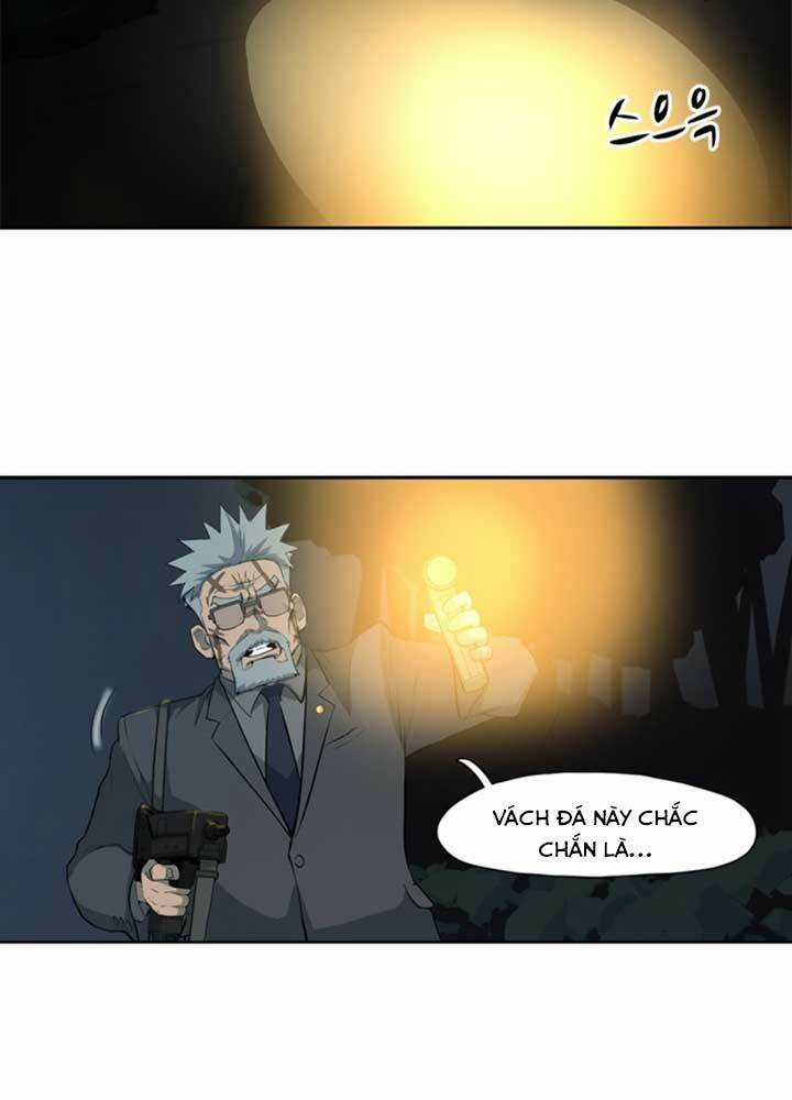 Bậc Thầy Kiếm Sư 2: Arachi Dị Nhân Đầu Tiên Chapter 6 trang 101