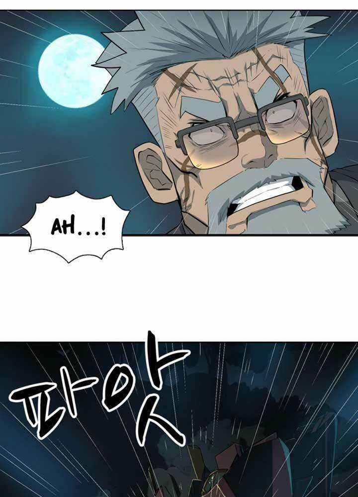 Bậc Thầy Kiếm Sư 2: Arachi Dị Nhân Đầu Tiên Chapter 6 trang 103