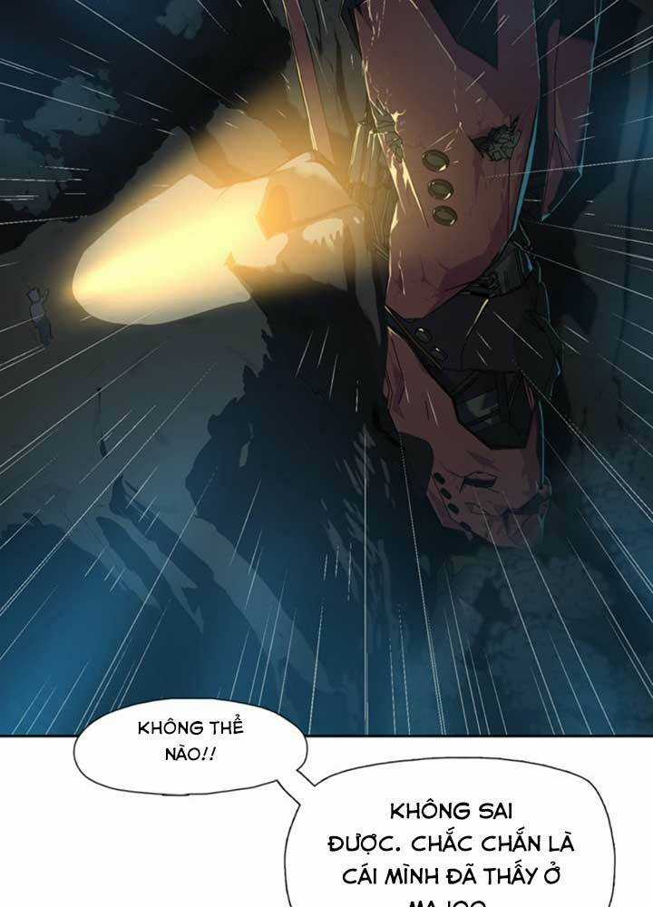 Bậc Thầy Kiếm Sư 2: Arachi Dị Nhân Đầu Tiên Chapter 6 trang 104