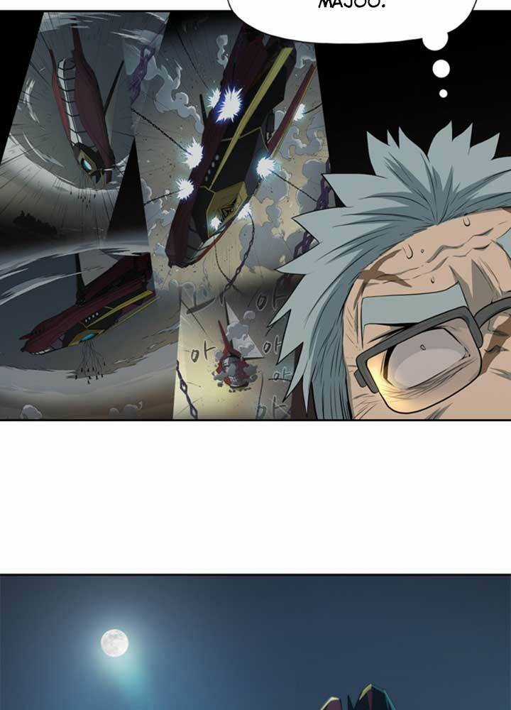 Bậc Thầy Kiếm Sư 2: Arachi Dị Nhân Đầu Tiên Chapter 6 trang 105