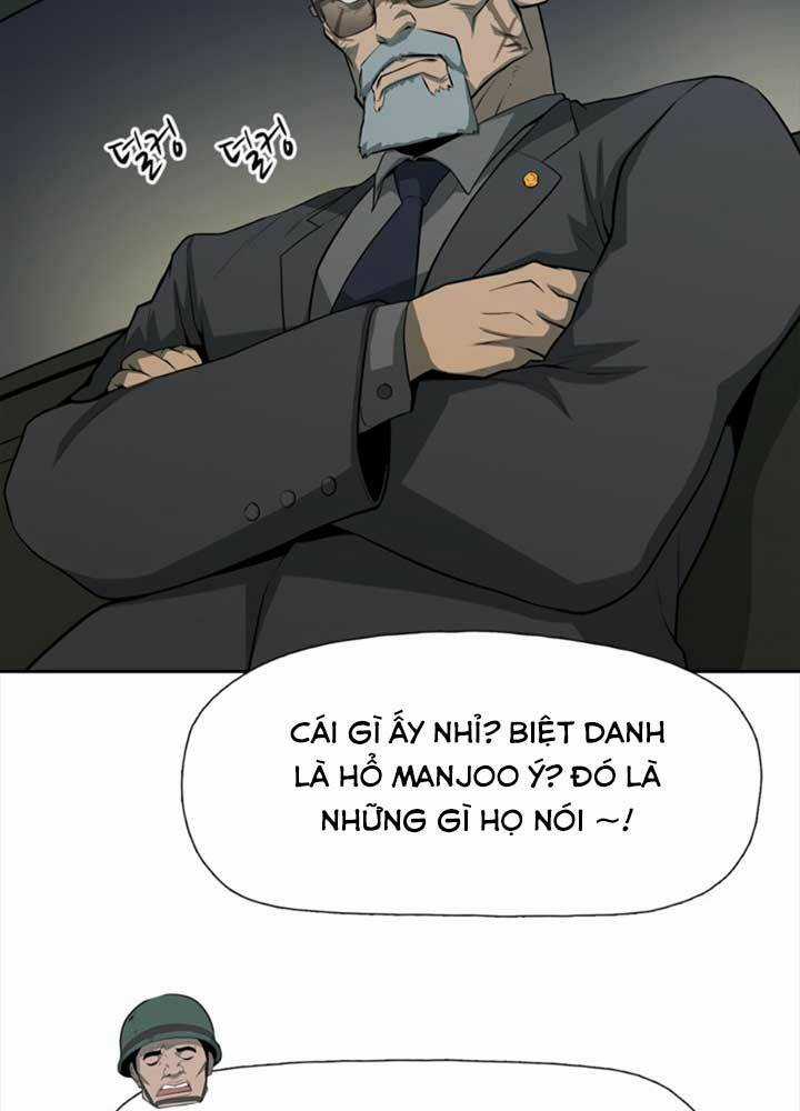 Bậc Thầy Kiếm Sư 2: Arachi Dị Nhân Đầu Tiên Chapter 6 trang 18