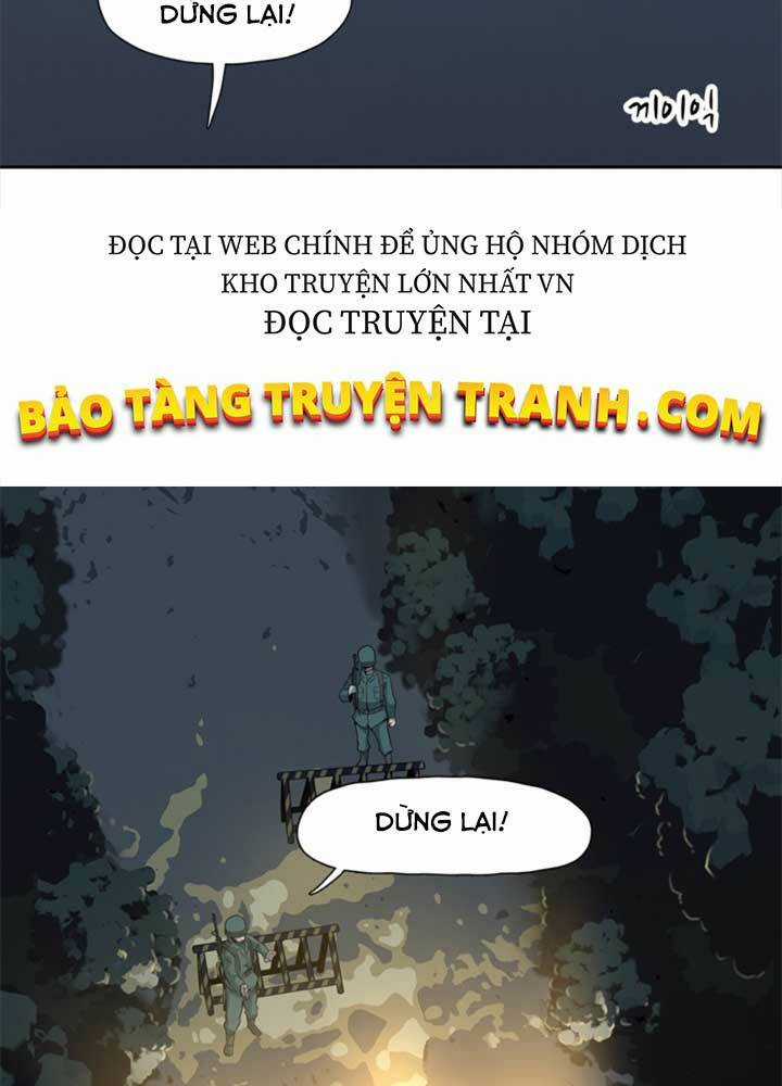 Bậc Thầy Kiếm Sư 2: Arachi Dị Nhân Đầu Tiên Chapter 6 trang 23
