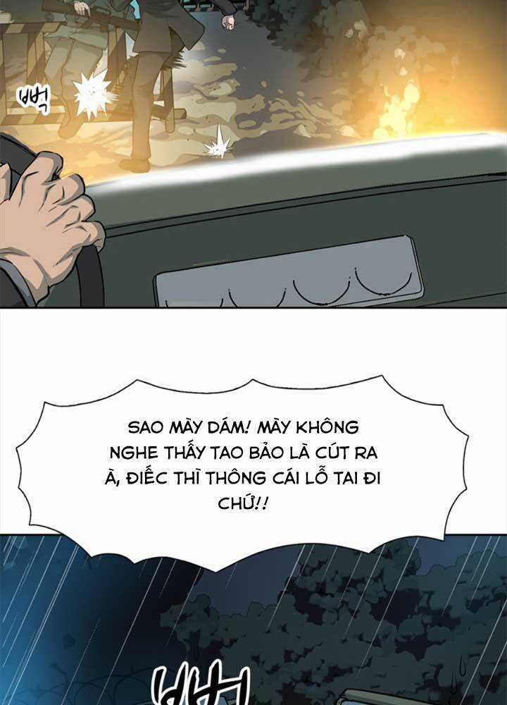 Bậc Thầy Kiếm Sư 2: Arachi Dị Nhân Đầu Tiên Chapter 6 trang 28