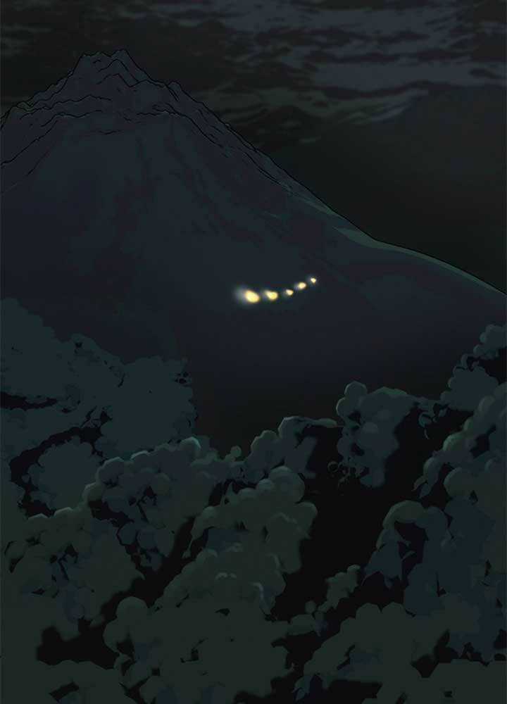 Bậc Thầy Kiếm Sư 2: Arachi Dị Nhân Đầu Tiên Chapter 6 trang 3