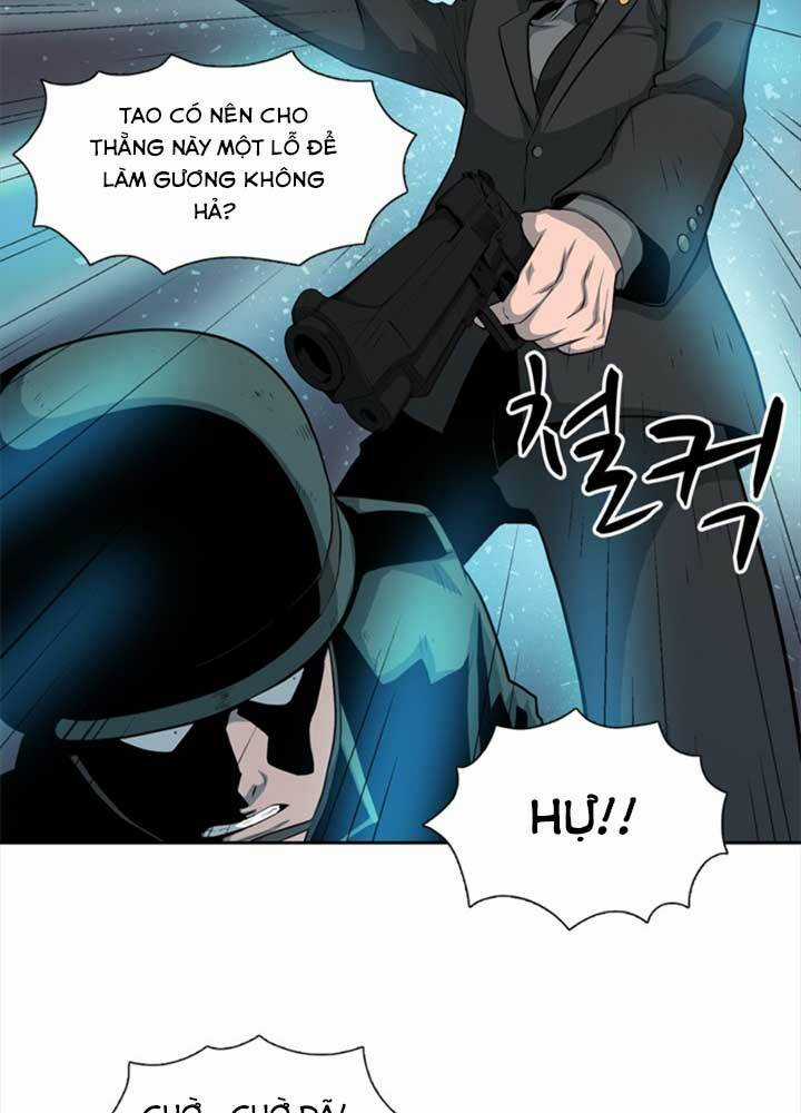 Bậc Thầy Kiếm Sư 2: Arachi Dị Nhân Đầu Tiên Chapter 6 trang 31