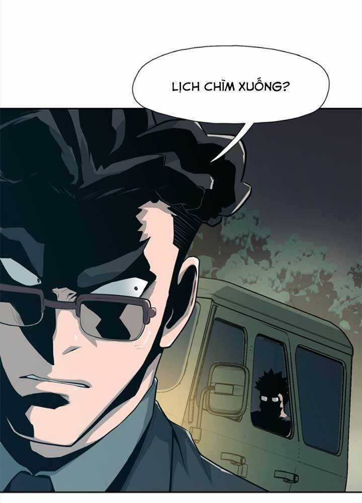 Bậc Thầy Kiếm Sư 2: Arachi Dị Nhân Đầu Tiên Chapter 6 trang 33