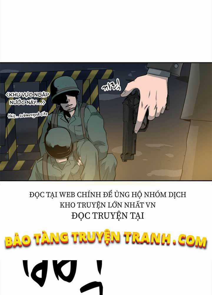 Bậc Thầy Kiếm Sư 2: Arachi Dị Nhân Đầu Tiên Chapter 6 trang 34