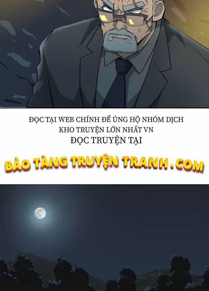 Bậc Thầy Kiếm Sư 2: Arachi Dị Nhân Đầu Tiên Chapter 6 trang 39