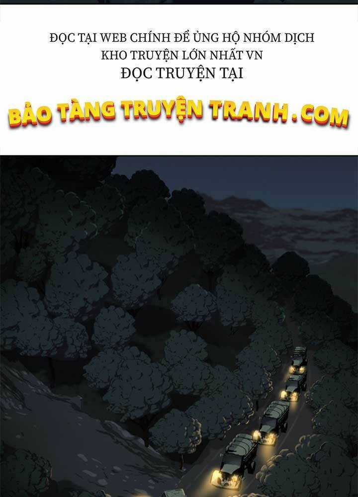 Bậc Thầy Kiếm Sư 2: Arachi Dị Nhân Đầu Tiên Chapter 6 trang 4