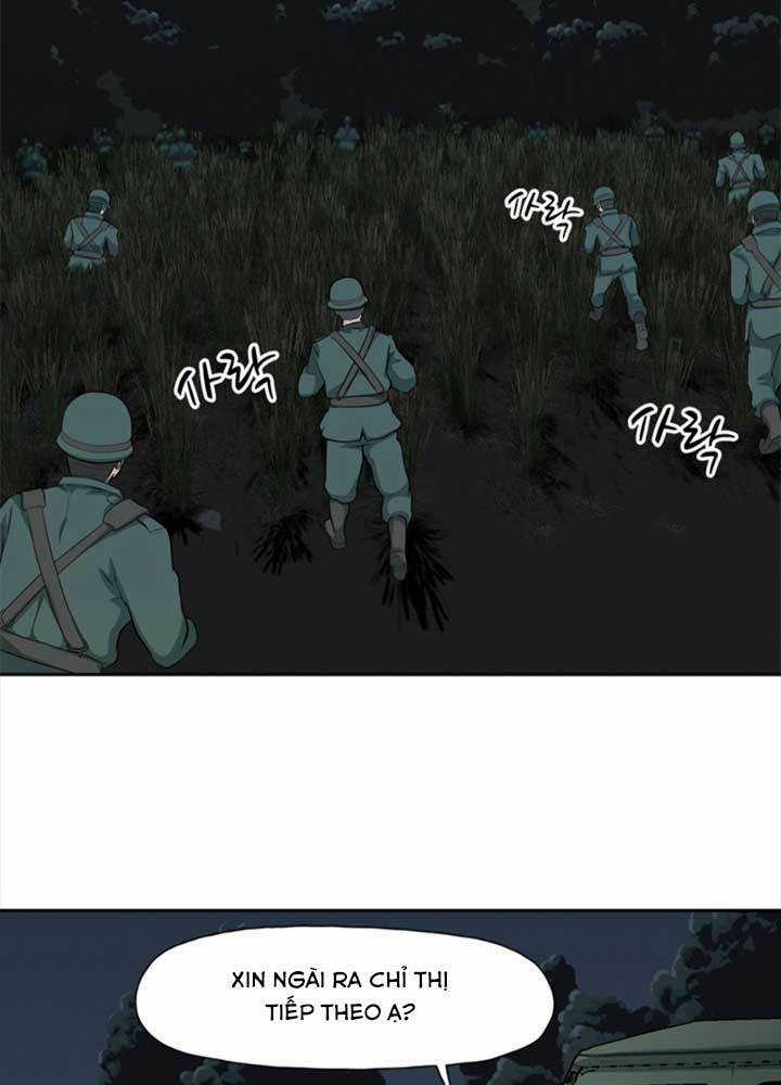 Bậc Thầy Kiếm Sư 2: Arachi Dị Nhân Đầu Tiên Chapter 6 trang 40