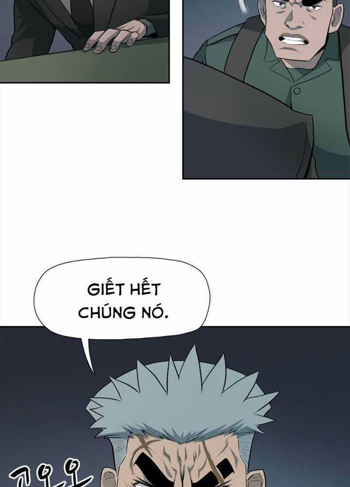 Bậc Thầy Kiếm Sư 2: Arachi Dị Nhân Đầu Tiên Chapter 6 trang 43