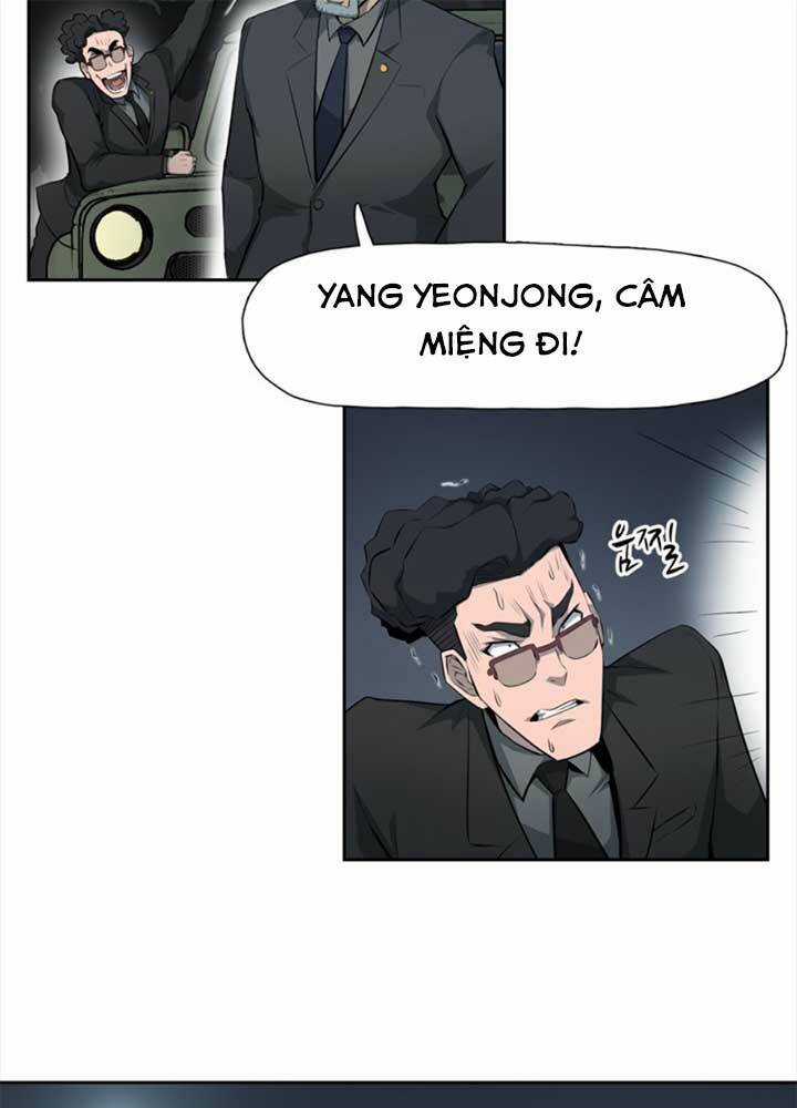 Bậc Thầy Kiếm Sư 2: Arachi Dị Nhân Đầu Tiên Chapter 6 trang 46