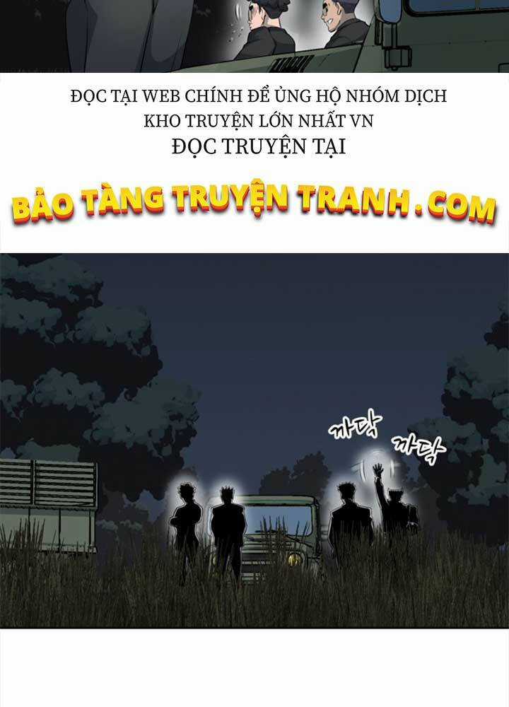 Bậc Thầy Kiếm Sư 2: Arachi Dị Nhân Đầu Tiên Chapter 6 trang 48