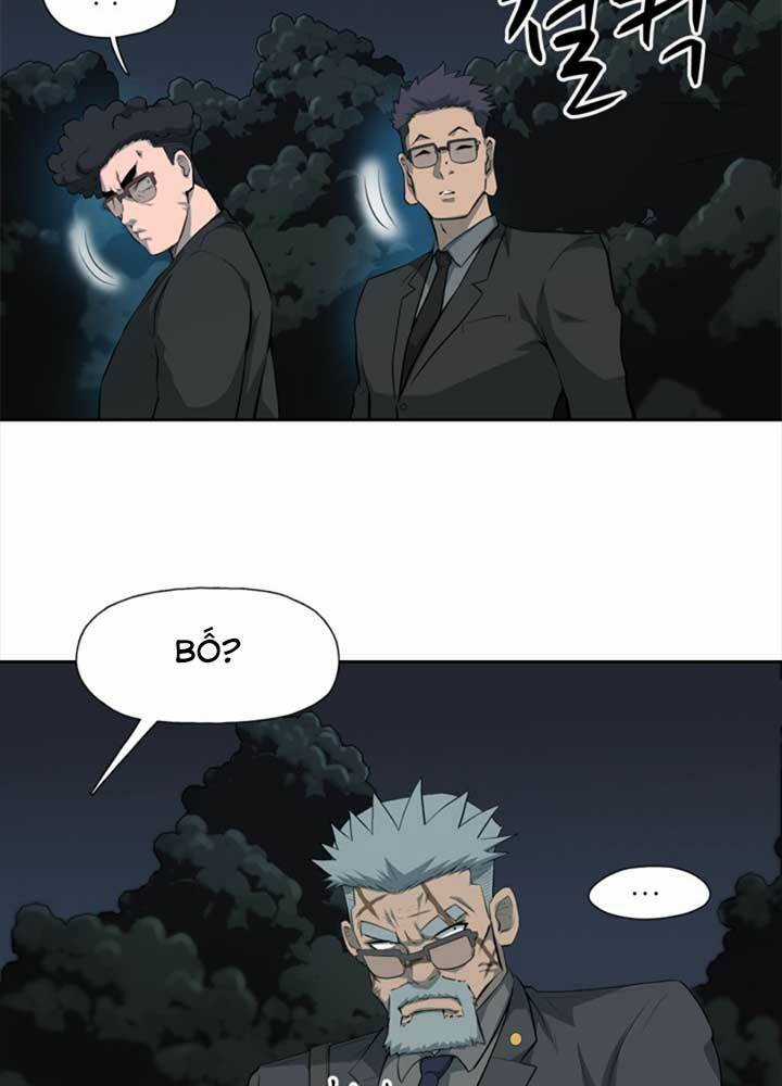 Bậc Thầy Kiếm Sư 2: Arachi Dị Nhân Đầu Tiên Chapter 6 trang 51