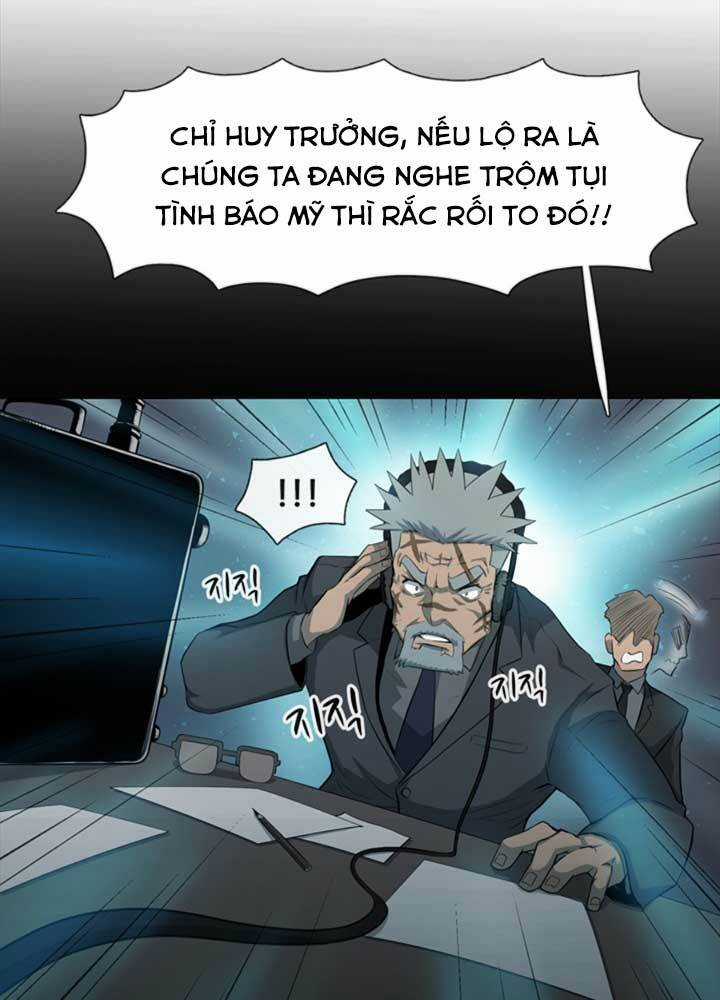 Bậc Thầy Kiếm Sư 2: Arachi Dị Nhân Đầu Tiên Chapter 6 trang 58