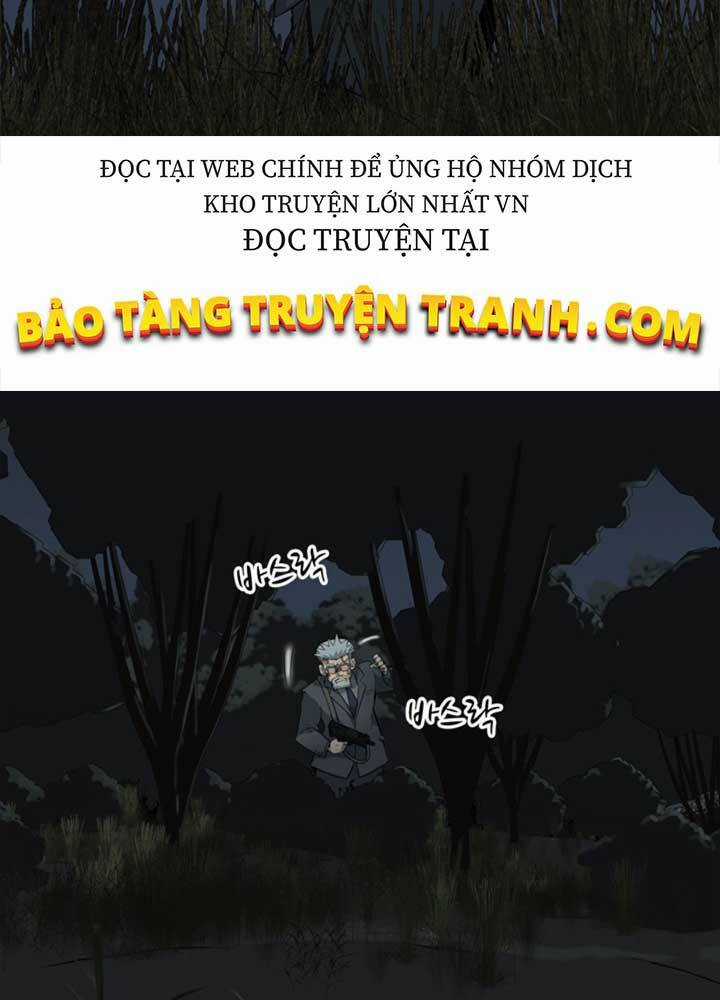 Bậc Thầy Kiếm Sư 2: Arachi Dị Nhân Đầu Tiên Chapter 6 trang 61