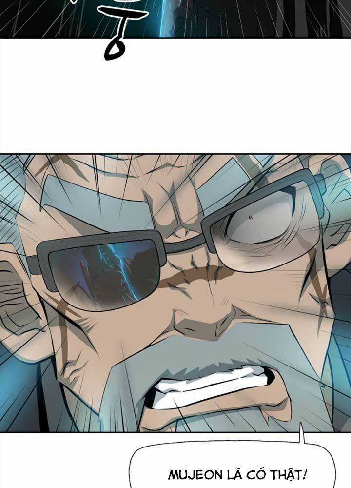 Bậc Thầy Kiếm Sư 2: Arachi Dị Nhân Đầu Tiên Chapter 6 trang 67