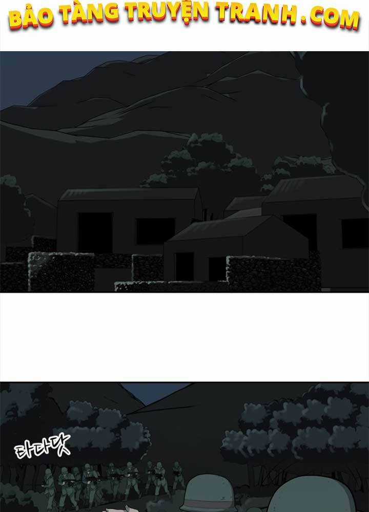 Bậc Thầy Kiếm Sư 2: Arachi Dị Nhân Đầu Tiên Chapter 6 trang 71