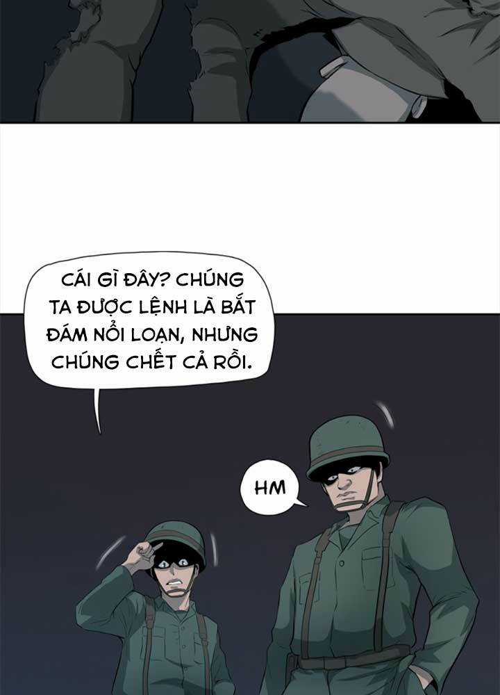 Bậc Thầy Kiếm Sư 2: Arachi Dị Nhân Đầu Tiên Chapter 6 trang 78